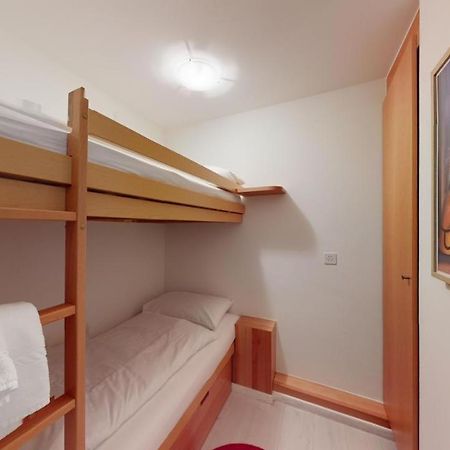 Allod Bad 203 Saint-Moritz Dış mekan fotoğraf