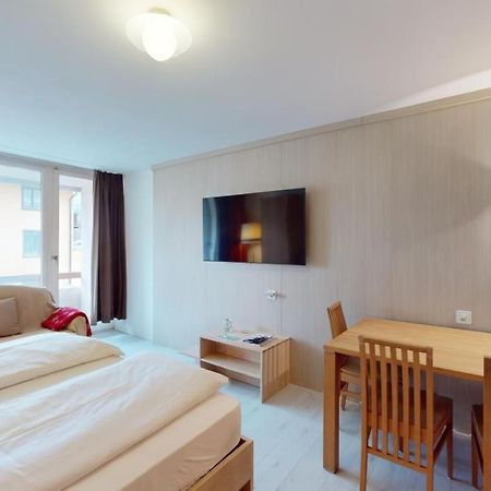 Allod Bad 203 Saint-Moritz Dış mekan fotoğraf