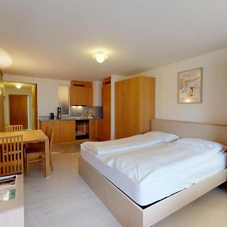 Allod Bad 203 Saint-Moritz Dış mekan fotoğraf